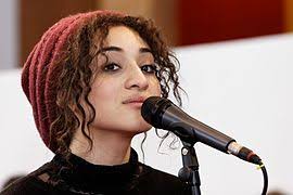 Camélia jordana est de retour en septembre 2014 avec un nouvel album. Camelia Jordana Wikipedia