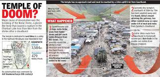 Operation surya hope was the indian army's central command response to the june 2013 north india floods in uttarakhand. Uttarakhand Toll May Be In Thousands Over 70 000 Still Missing India News Times Of India