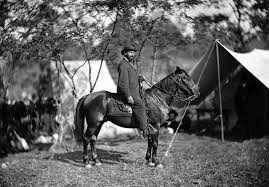 Shotgun's home of the american civil war. The Civil War Part 1 The Places The Atlantic