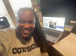 dallascollegepdd #sargentspeaks #professionaldevelopmentdays…