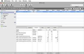 Our bittorrent web and classic products for windows are available in one location to help you quickly find the version that suits you. Bittorrent 7 4 3 45549 Download Fur Mac Kostenlos