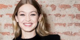 For The Occasion The Top Model Shared Her Pasta Alla Vodka Recipe And It Looked Delish In 2020 Gigi Hadid Gigi Hadid Looks Gigi Hadid Smile