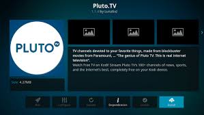 This app is the best free live tv and movies app. Pluto Tv App Installation Guide Channel List And Much More