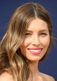 Jessica Biel (I)