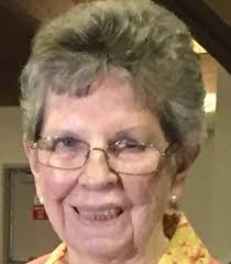 Marilyn Whelan Obituary