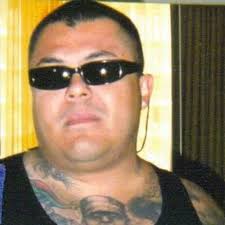 David "Lucky Dave" Fuentes