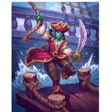 Lost City Looter - Battlegrounds Minion - HSReplay.net