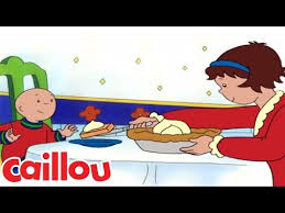 They may be used so that we can show you our advertisements on third party sites, measure the effectiveness of those advertisements, or exclude you from display advertising. Caillou S Thanksgiving Full Show Clean Caillou S Thanksgiving Full Show Fun Kids Jokes