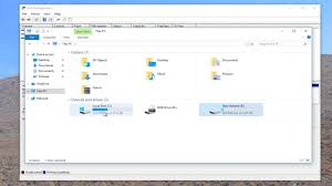 Create windows 10 bootable usb. How To Install And Activate A Second Hard Drive In Windows 10 Youtube