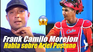 Lamentable PÉRDIDA para Frank Camilo Morejón