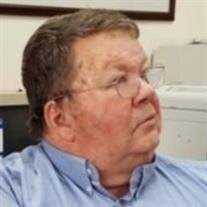 John Stephen Surratt Obituary