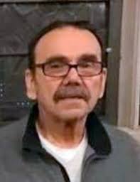 Obituary information for John Vitello