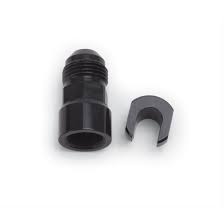 Russell performance products, torrance, california. Russell Push On 3 8 Fitting Female To 8an 644133 Motion Raceworks