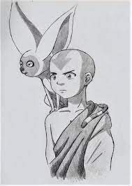 We did not find results for: One Of My Old The Last Airbender Drawings Aang And Momo Thelastairbender