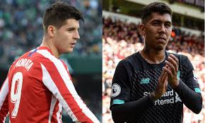 Atlético elimina al liverpool en championsatlético de madrid se plantó con autoridad en anfield y elimina a los reds en tiempo extra.sígue. Atletico Madrid V Liverpool Three Key Battles Liverpool Fc