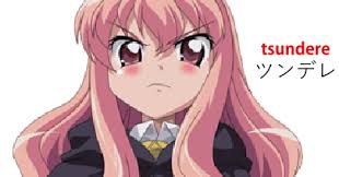 Straight forward, and quick, but very nice. Dere Types Tsundere Yandere Kuudere Dandere Others Japanese With Anime
