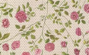 I M Nobody Who Are You The Life And Poetry Of Emily Dickinson Floral Wallpaper Emily Dickinson Wallpaper