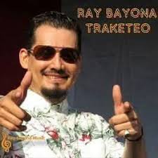Un día 27 de Mayo de 1965 en Guayaquil Ecuador, nació RAY BAYONA. Excelente  cantante. La vida le dio la voz y el talento, y el ecuatoriano Juan Ray  Bayona ha sabido