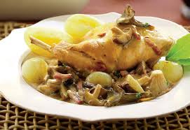 Reteta iepure la cuptor din carte de bucate, mancaruri. Iepure Cu Ceapa Retete Practice