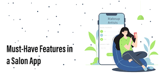 Salon App Development Guide: 10 Steps And Cost 2024