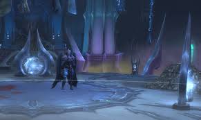 How To Obtain Soul Cinders In Shadowlands - Legendary Crafting Currency  From Torghast Layers - Wowhead