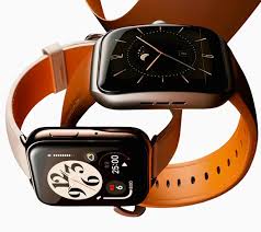 Oppo Watch 3: ECG, LTPO AMOLED display ...