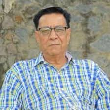 Harish Bhai Raval Known as Hariyo Passed away in Mwanza today. He was  famous Guy selling BHEL PURI ALOO CHAAT opposite Majestic cinema in Tanga  many moons ago. After watching a movie