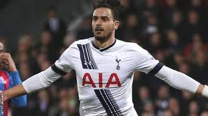 Nacer chadli (born 2 august 1989) is a belgian professional footballer who plays as a winger for i̇stanbul başakşehir and the belgium national team. Nacer Chadli West Brom Sign Midfielder From Tottenham On Four Year Deal Aljazirahnews