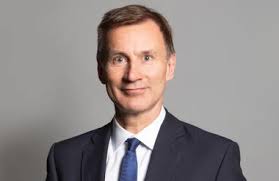 Risk of conflict of interest at Jeremy Hunt's charity, lawyers warn