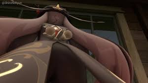 Franchises Genshin Impact | Lewd Clips