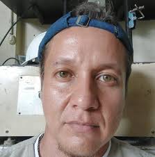 Brian Becerra Bosquez