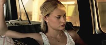 Santa's slay (2005) plot summary a wealthy family (the masons) eat. Photo Of Emilie De Ravin As Brenda Carter From The Hills 14e3e
