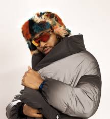 Unveiling Victor Nja, the fashionista styling your favourite Nigerian  artists – MoreBranches