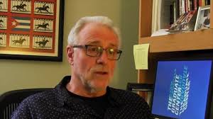 Stephen Brier Interview With The Advocate