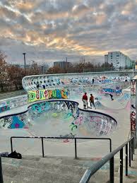 387 reviews by visitors and 5 detailed photos. Hirschgarten Bowl Skate Park Outdooractive Com