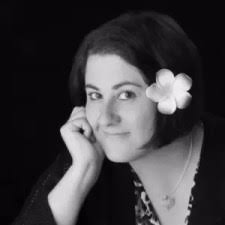 Author Spotlight: Pandora Pine