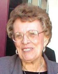 Ann Marie Mate Obituary