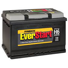 Get free walmart lawn now and use walmart lawn immediately to get % off or $ off or free shipping. Everstart Maxx Lead Acid Automotive Battery Group Size H6 12 Volt 730 Cca Walmart Com Walmart Com