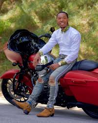 Who are the actors in charm city kings? Chino Braxton Wiki Bio Rapper