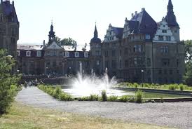 Znalezione obrazy dla zapytania moszna