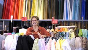 #1 of 2 shopping in clawson. Owners Of Haberman Fabrics Set To Retire