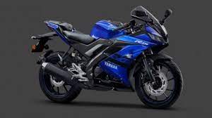 Keep supporting keep watching namskar dosto swagat hai apka new video me || aaj ki is video me hm bat kr rhe new yamaha r15 v3 racing blue bs6 ke bare me ||. 2019 Yamaha Yzf R15 V3 0 Abs Launched At Inr 1 39 Lakh