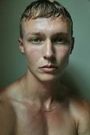 The Ontogenesis Of Intimacy And Vulnerability By Sam Wallander Vanity Teen  虚荣青年 Lifestyle & New Faces Magazine