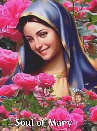 Soul of Mary