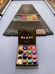 Phụ kiện bi-a giá tốt tại Kiên Giang