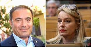 From wikimedia commons, the free media repository. Stefania Pucciarelli E Rossano Sasso Chi Sono I Neo Sottosegretari A Cui Piacevano I Forni Per I Migranti O Li Chiamavano Bastardi Irregolari Il Fatto Quotidiano