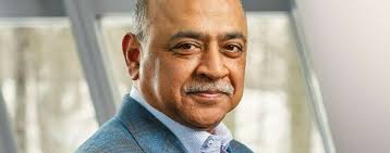 Arvind Krishna, Chairman and CEO of IBM: The Future of Responsible Tech