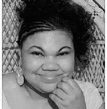 Latasha DUMAS Obituary (1980