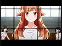洗い屋さん 俺とアイツが女湯で 第1話 痩身マッサージ アニメ 動画 ニコニコ動画 動画 アニメ アニメ ランキング 無料アニメ