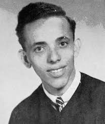 Father Joseph Nearon '50, SSS: A Leader Among Black Catholics